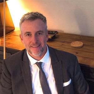 Meet your Posher, Brian